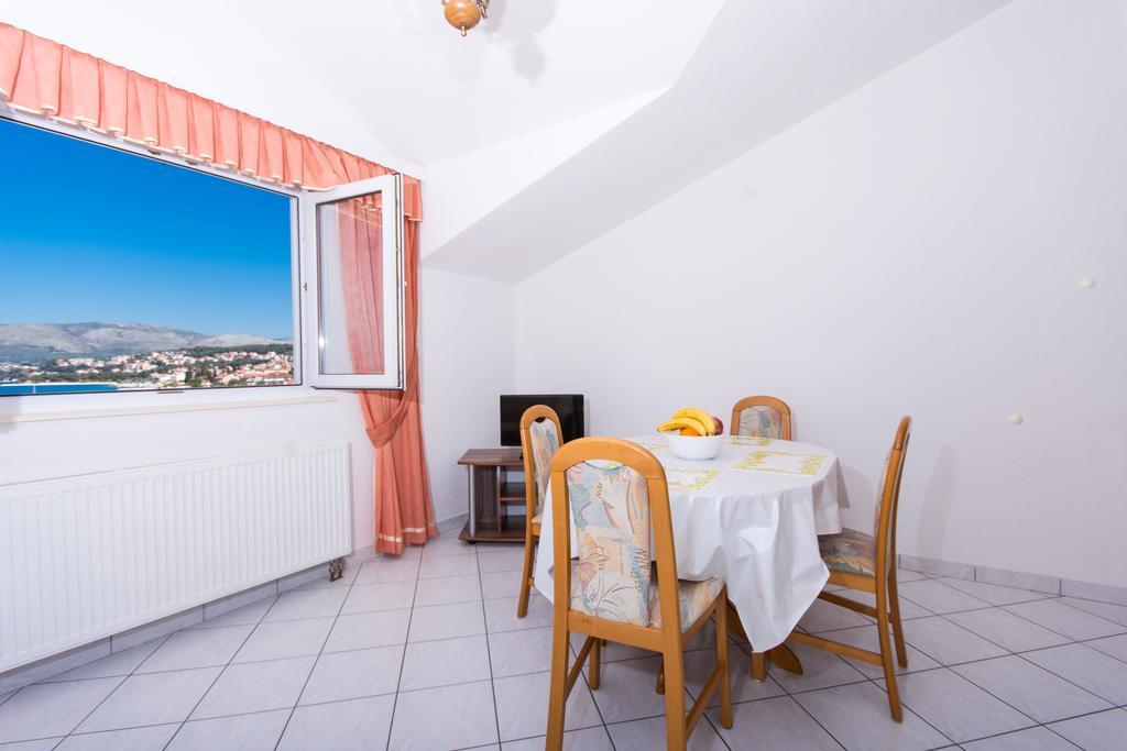 Villa Snjezana Trogir Exterior foto